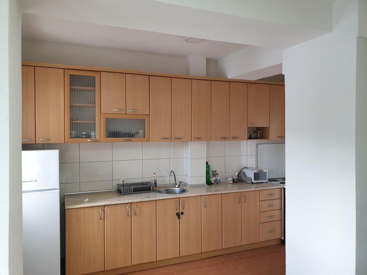 Comfortable Apartment For A Pleasant Trip Bitola Eksteriør bilde