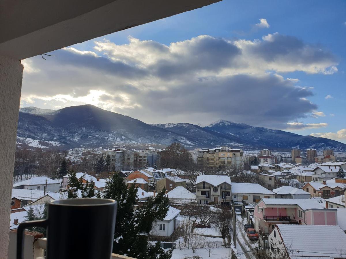 Comfortable Apartment For A Pleasant Trip Bitola Eksteriør bilde