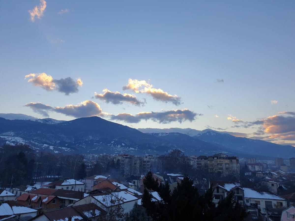 Comfortable Apartment For A Pleasant Trip Bitola Eksteriør bilde