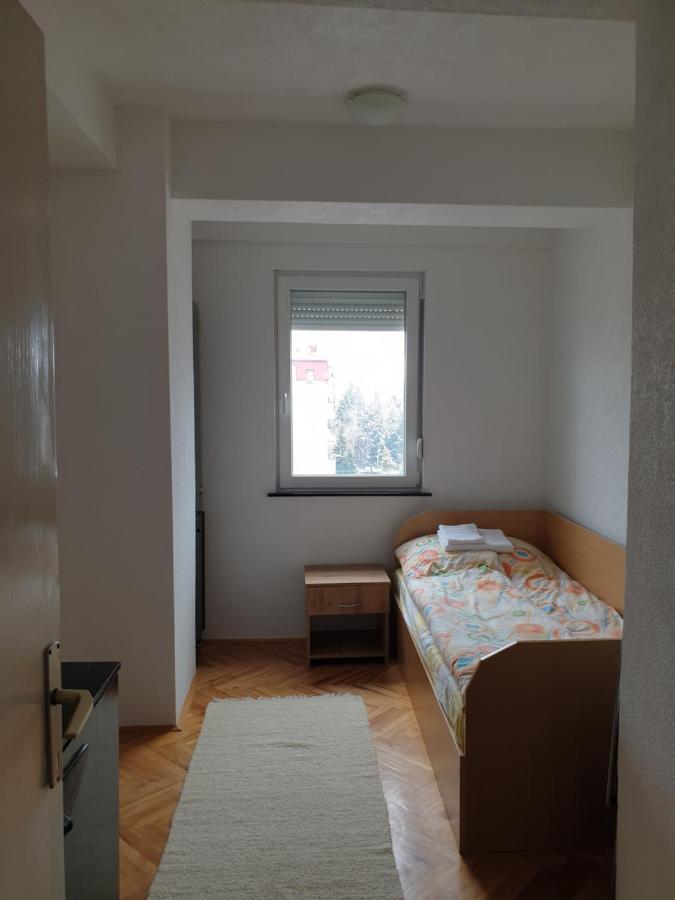 Comfortable Apartment For A Pleasant Trip Bitola Eksteriør bilde