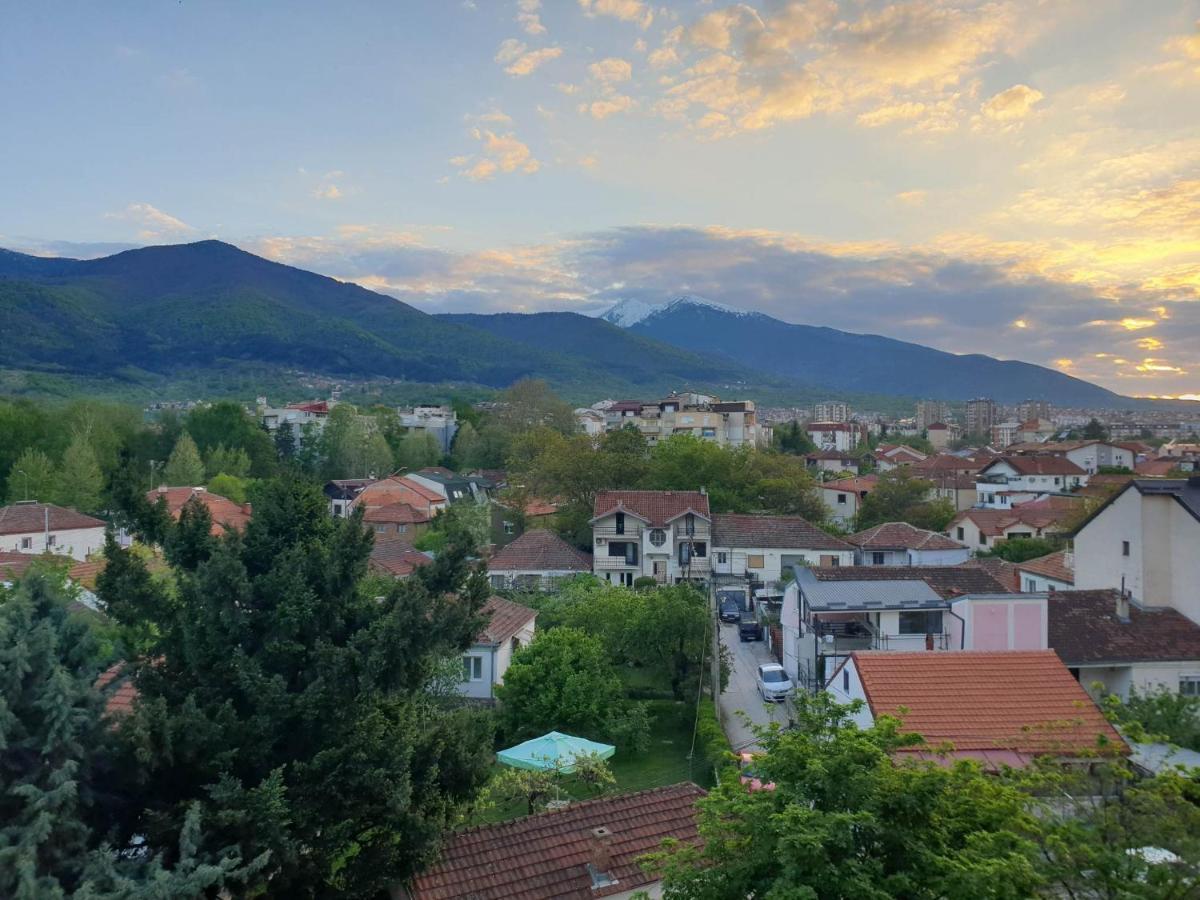 Comfortable Apartment For A Pleasant Trip Bitola Eksteriør bilde
