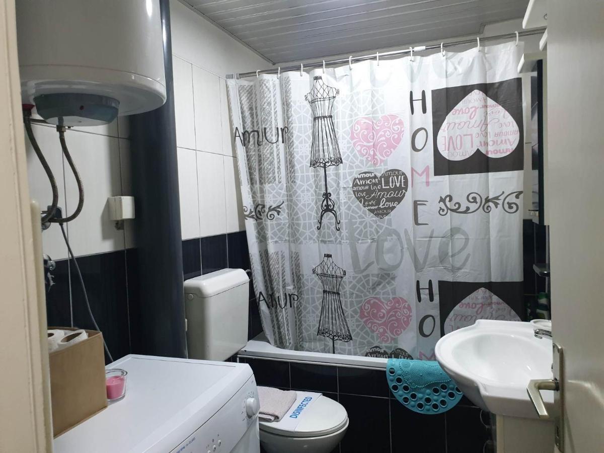 Comfortable Apartment For A Pleasant Trip Bitola Eksteriør bilde