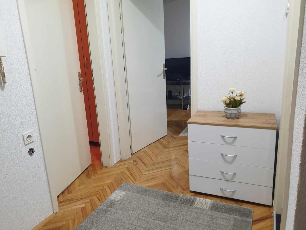 Comfortable Apartment For A Pleasant Trip Bitola Eksteriør bilde