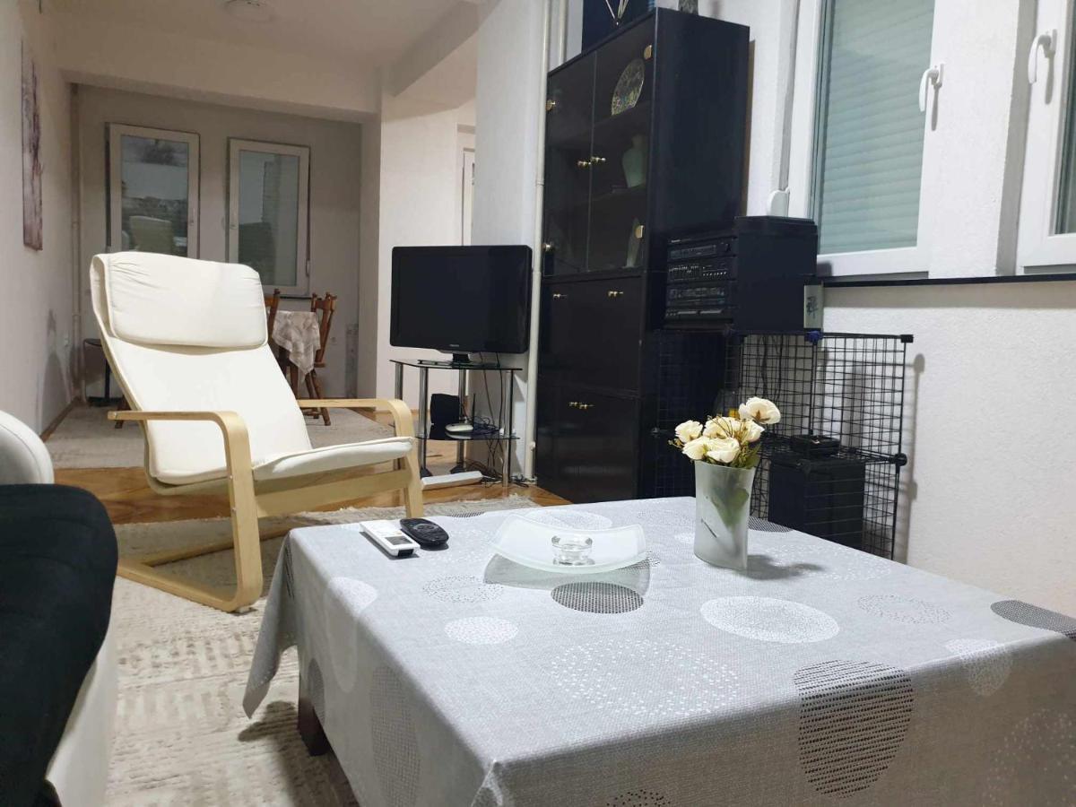 Comfortable Apartment For A Pleasant Trip Bitola Eksteriør bilde