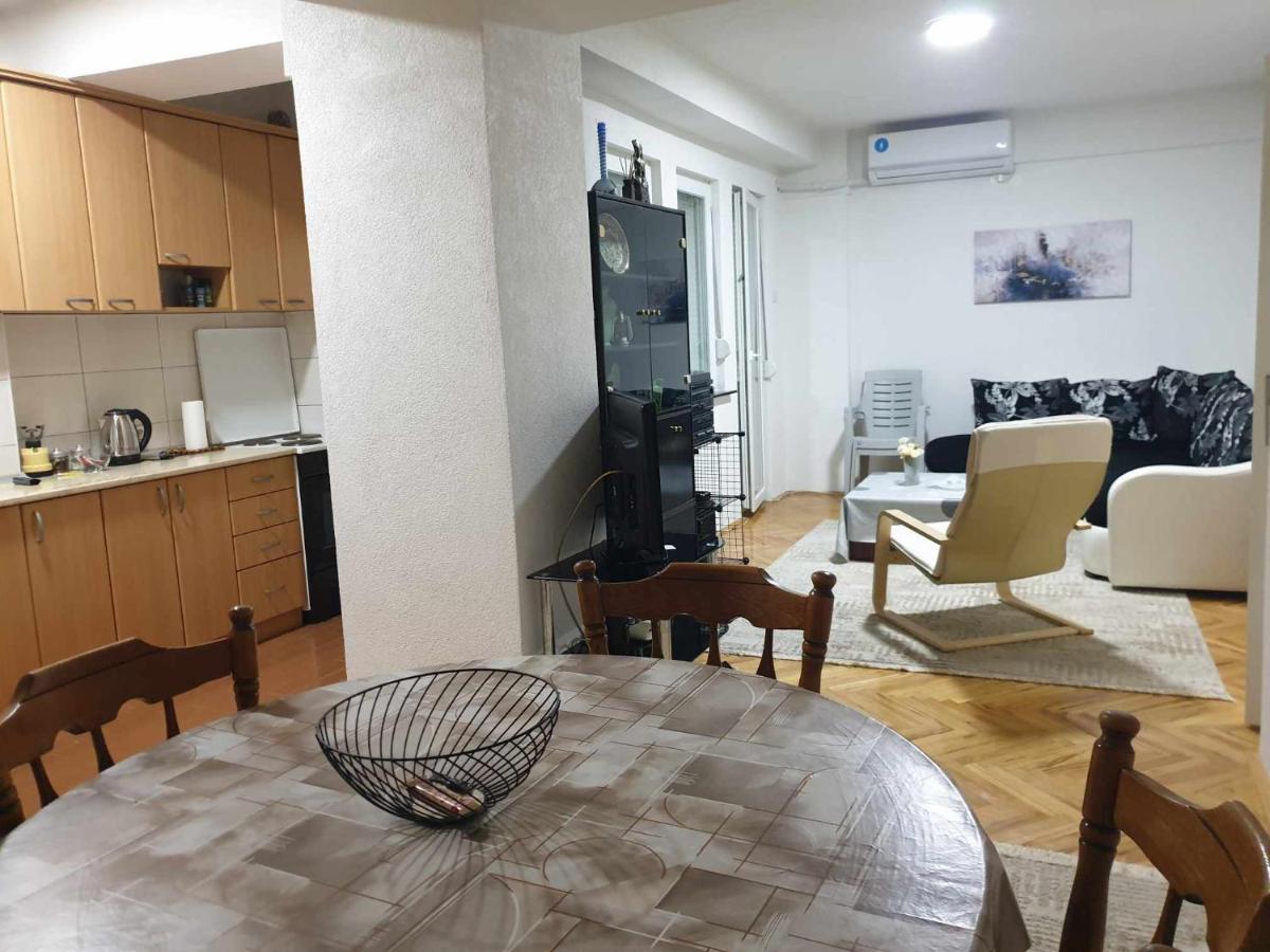 Comfortable Apartment For A Pleasant Trip Bitola Eksteriør bilde